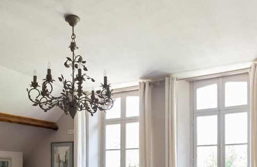 Aigneville Bed & Breakfast | La Chance au Roy