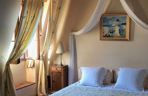 Saint-Satur Bed & Breakfast | La Chancelière