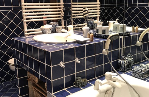 Saint-Satur Bed & Breakfast | La Chancelière