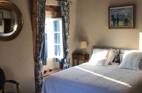 Saint-Satur Bed & Breakfast | La Chancelière