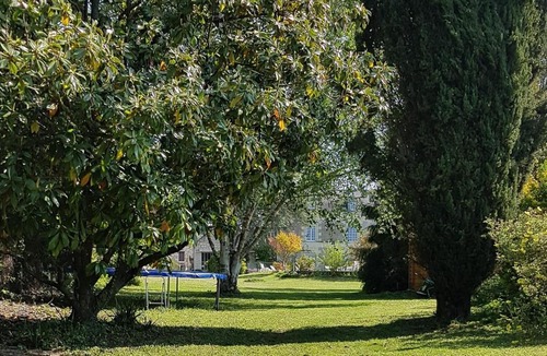 Huismes Bed & Breakfast | La Chancellerie