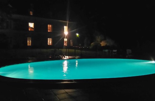 Huismes Bed & Breakfast | La Chancellerie