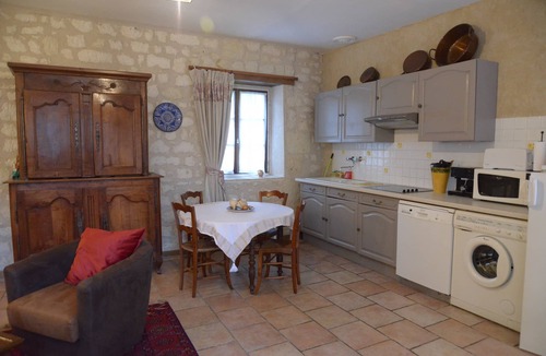 Huismes House | La Chancellerie