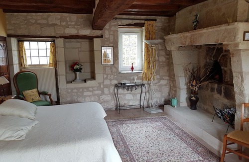 Huismes House | La Chancellerie