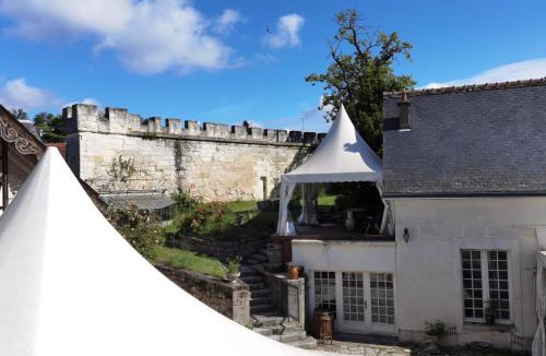 Montrichard House | La Chancellerie