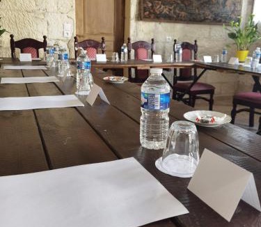 Montrichard House | La Chancellerie