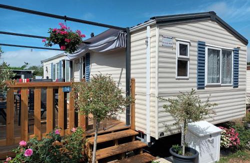 Saint-Pair-sur-Mer Other | La Chanterie Agréable Mobil-Home Résidentiel Normand