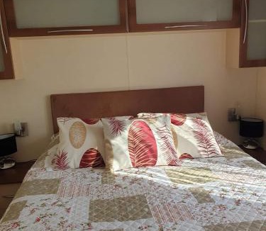 Saint-Pair-sur-Mer Other | La Chanterie Agréable Mobil-Home Résidentiel Normand