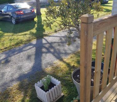 Saint-Pair-sur-Mer Other | La Chanterie Agréable Mobil-Home Résidentiel Normand