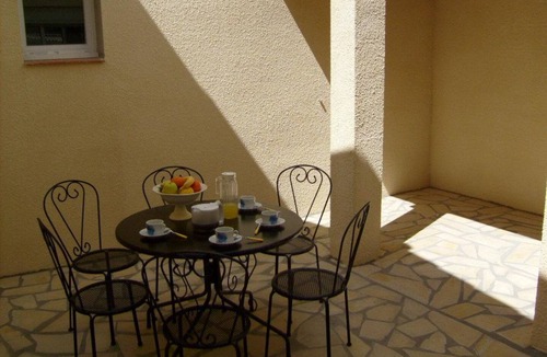 Roquefort-des-Corbieres House | La Chapelle St Martin