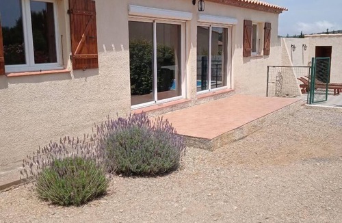 Roquefort-des-Corbieres House | La Chapelle St Martin