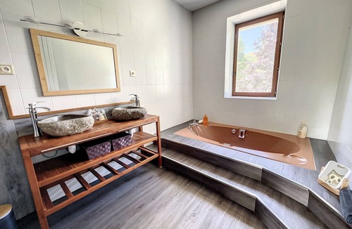 La Chapelle-en-Vercors Bed & Breakfast | LA CHAPELAINE