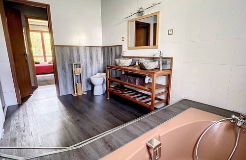 La Chapelle-en-Vercors Bed & Breakfast | LA CHAPELAINE