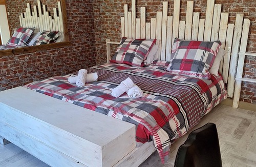 La Chapelle-en-Vercors Bed & Breakfast | LA CHAPELAINE