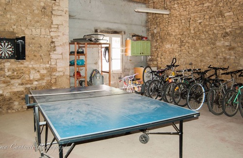 La Chapelle-Pouilloux House | La Chapelle Farmhouse