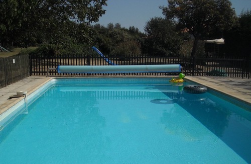 La Chapelle-Pouilloux Cottage | La Chapelle Cottage