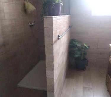 Teloche House | La chapelle 4 chambres - 4 lits doubles