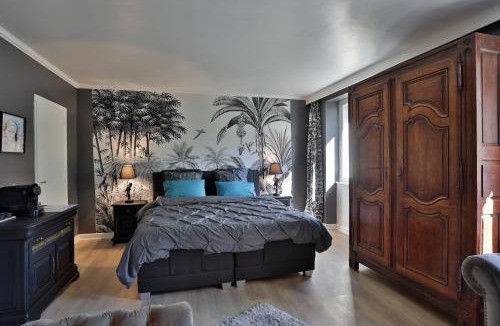 Caucalieres House | La Chapelle aux Acacias