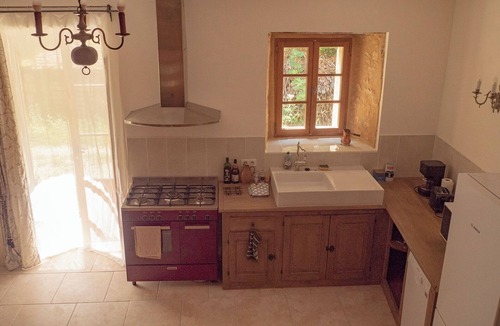 Le Bugue Apartment | "La Chapelle aux Roses"