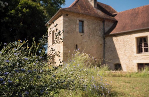 Le Bugue Apartment | "La Chapelle aux Roses"