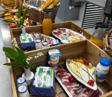 Vireux-Wallerand House | La Chapelle dans le bois