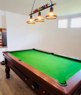 Drusenheim House | La chapelle