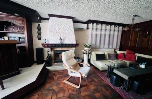 Drusenheim House | La chapelle