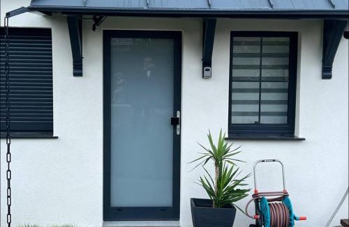 Drusenheim House | La chapelle