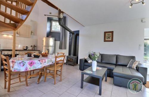 Gael House | La chapelle