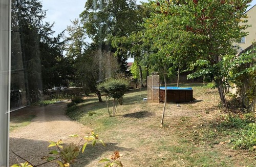 Mamers Bed & Breakfast | La Chapelle