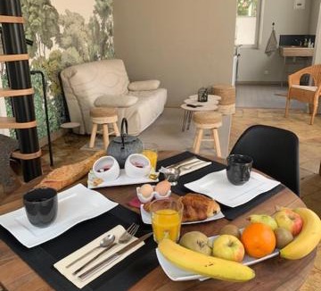 Mamers Bed & Breakfast | La Chapelle