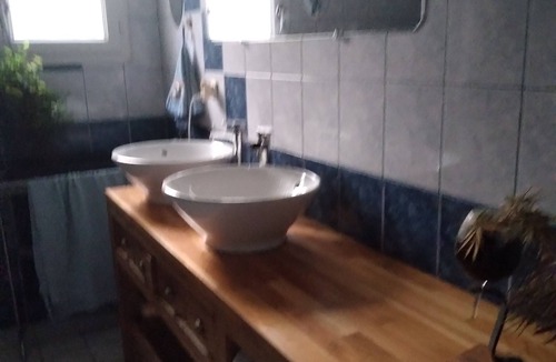 Teloche Bed & Breakfast | La Chapelle