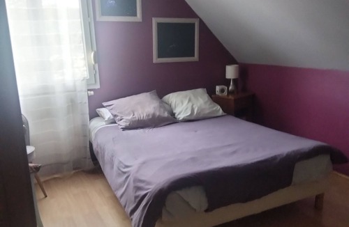 Teloche Bed & Breakfast | La Chapelle