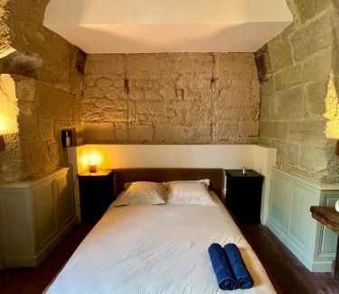 Alzonne Apartment | La chapelle - Insolite et ressourçant