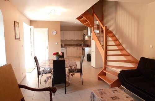 Perreuil House | La Chapelle - PERREUIL