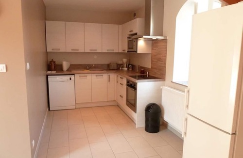 Perreuil House | La Chapelle - PERREUIL