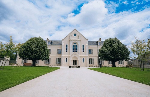 Chateauroux Condo | La Chapelle Saint-Denis