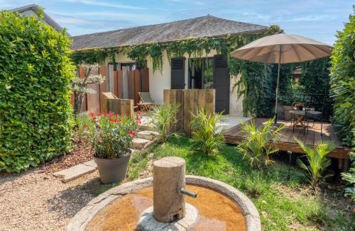 Nieul Hotel | La Chapelle Saint Martin