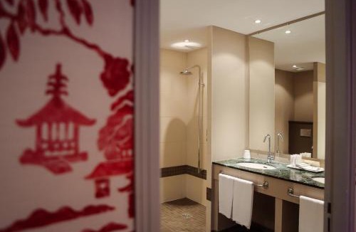 Nieul Hotel | La Chapelle Saint Martin