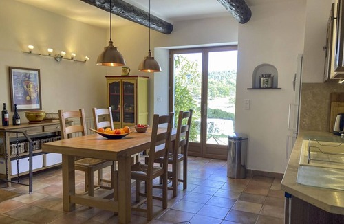 Niozelles House | La Chapelle St Alban, charming Provencal villa for 13 people with swimming pool