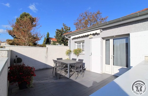 Saint-Andeol-le-Chateau House | La Chaplanie 1 - BEAUVALLON