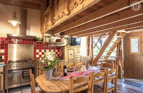 Les Deserts House | LA CHAPPINIERE - LA FECLAZ LES DESERTS