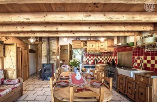 Les Deserts House | LA CHAPPINIERE - LA FECLAZ LES DESERTS