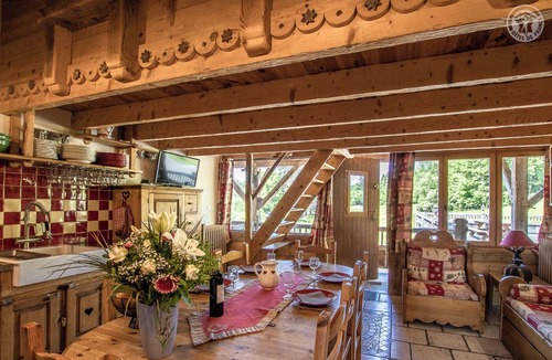 Les Deserts House | LA CHAPPINIERE - LA FECLAZ LES DESERTS