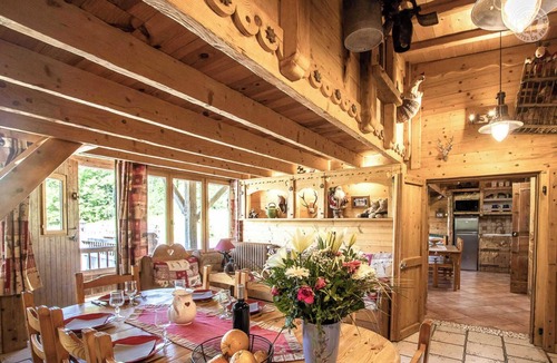 Les Deserts House | LA CHAPPINIERE - LA FECLAZ LES DESERTS