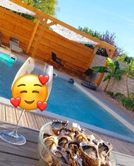 Bourcefranc-le-Chapus Villa | La chapusine