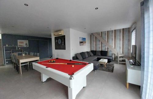 Bourcefranc-le-Chapus Villa | La chapusine