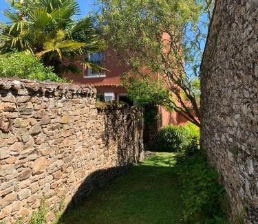 Champtoceaux Bed & Breakfast | La Charaudière