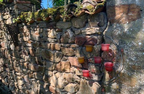 Champtoceaux Bed & Breakfast | La Charaudière