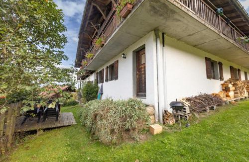 Cordon Apartment | La Charbonnière
